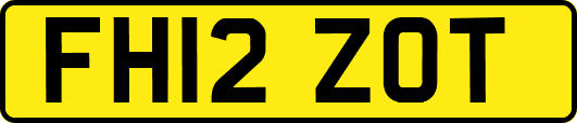 FH12ZOT
