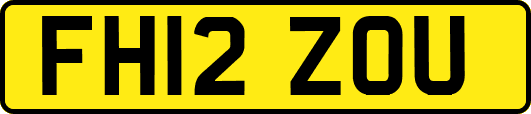 FH12ZOU