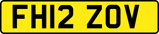 FH12ZOV