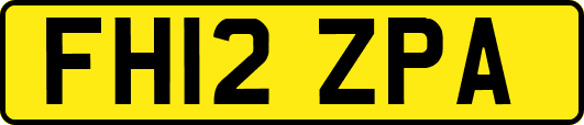 FH12ZPA