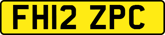 FH12ZPC