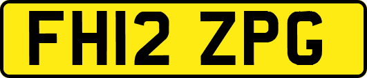 FH12ZPG