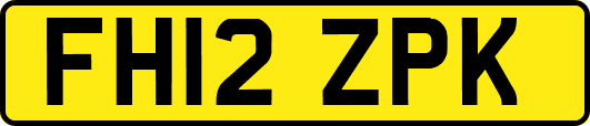 FH12ZPK