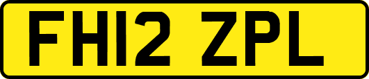 FH12ZPL