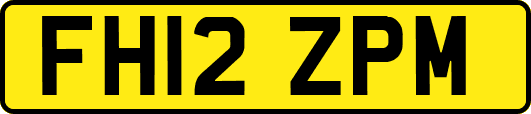 FH12ZPM