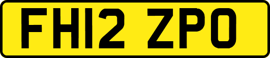 FH12ZPO