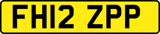 FH12ZPP