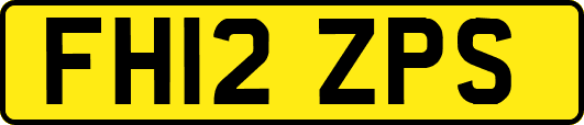 FH12ZPS