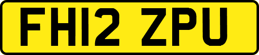 FH12ZPU