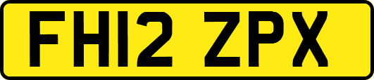 FH12ZPX