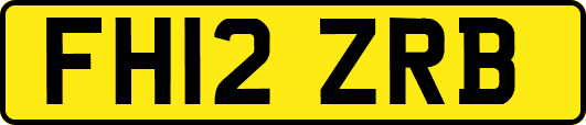 FH12ZRB