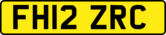 FH12ZRC