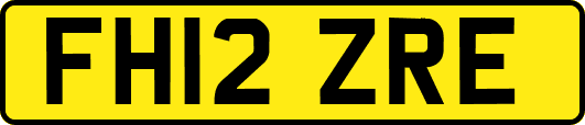 FH12ZRE