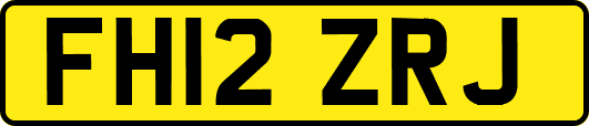 FH12ZRJ