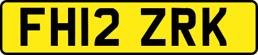 FH12ZRK