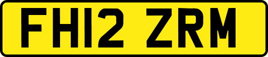 FH12ZRM
