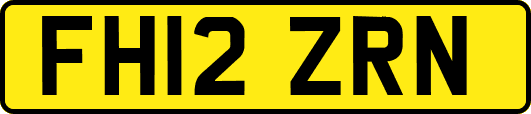 FH12ZRN