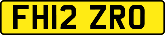 FH12ZRO