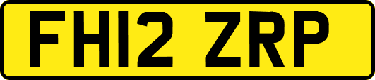 FH12ZRP