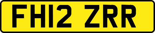 FH12ZRR
