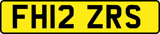 FH12ZRS