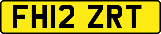 FH12ZRT