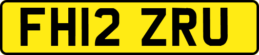 FH12ZRU