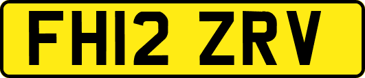 FH12ZRV