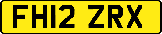 FH12ZRX