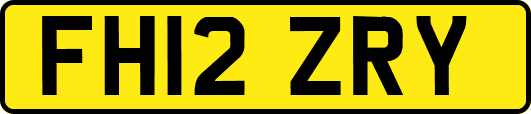 FH12ZRY