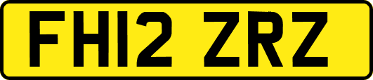 FH12ZRZ