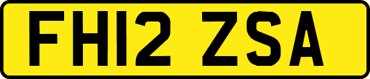FH12ZSA