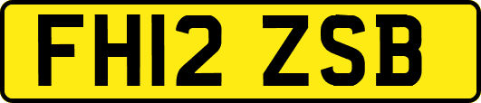 FH12ZSB