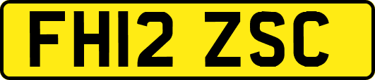 FH12ZSC