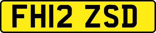 FH12ZSD