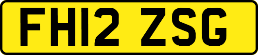 FH12ZSG