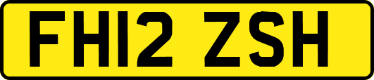 FH12ZSH