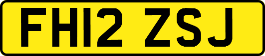 FH12ZSJ