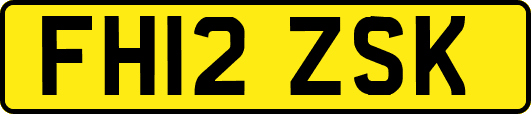 FH12ZSK