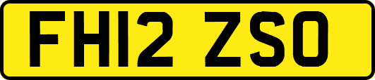 FH12ZSO