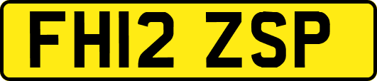 FH12ZSP