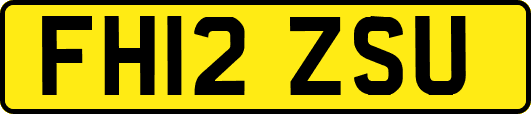 FH12ZSU