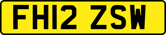 FH12ZSW