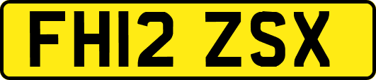 FH12ZSX