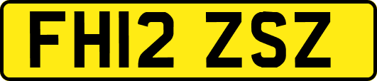 FH12ZSZ