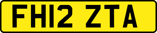 FH12ZTA