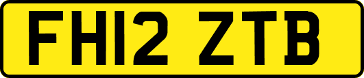 FH12ZTB