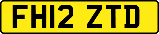 FH12ZTD