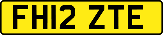 FH12ZTE