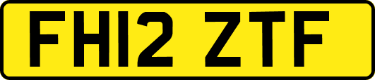 FH12ZTF
